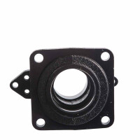 T25 Wheel Bearing Housing rear, OE-Nr. 251-501-253 4