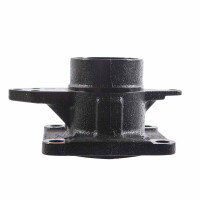 T25 Wheel Bearing Housing rear, OE-Nr. 251-501-253 5