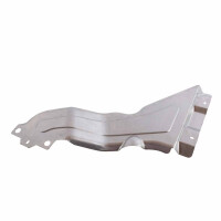 T4 Floor Pan Heat Shield Genuine Volkswa gallery