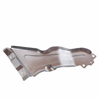 T4 Floor Pan Heat Shield Genuine Volkswagen Part 701-253-733