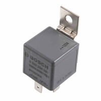 T1 Universalrelais 6 V Bosch Originalteil Verglnr. 311963139