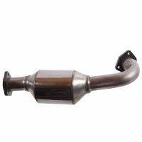 T3 RVS Katalysator VW-47520S 025131700 1