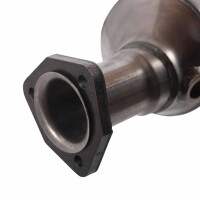 T3 RVS Katalysator VW-47520S 025131700 3