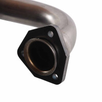 T3 RVS Katalysator VW-47520S 025131700 5