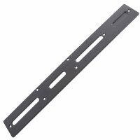 T25 Trim for Heater Vent NOS OE-Nr. 253- gallery