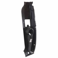 T4 Inner B-Pillar left, Genuine Volkswagen Part, EO-Nr. 7D1-