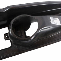 T4 Inner B-Pillar left, Genuine Volkswagen Part, EO-Nr. 7D1-