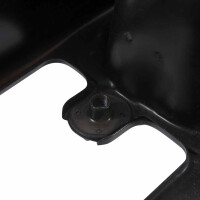 T4 Inner B-Pillar left, Genuine Volkswagen Part, EO-Nr. 7D1-