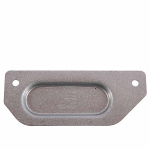 T4 Cover Plate Genuine Volkswagen OE-Nr. 707-253-717