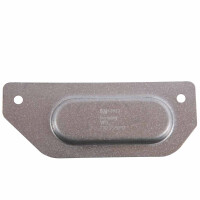 T4 Cover Plate Genuine Volkswagen OE-Nr. gallery