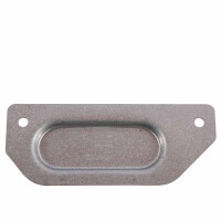 T4 Cover Plate Genuine Volkswagen OE-Nr. 707-253-717 2
