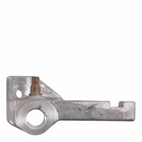 Type2 Bay Sliding Door Roller Block NOS Genuine Volkswagen O