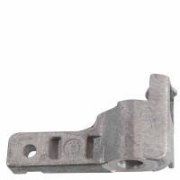 Type2 Bay Sliding Door Roller Block NOS Genuine Volkswagen O