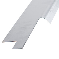 T1 reparatiedeel bulkhead onderaan 8.62 - 7.67, Top, 2118010