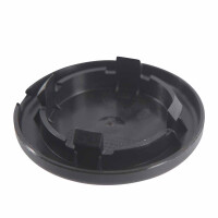 T4 naafdopje graphit  tbv aluminium velg orig.VW 701601171 2