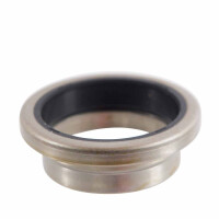 T25 Syncro V-Belt Pulley Seal Genuine Volkswagen Part OE-Nr.
