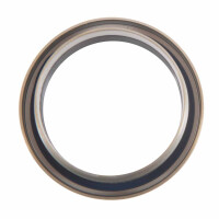 T25 Syncro V-Belt Pulley Seal Genuine Volkswagen Part OE-Nr.