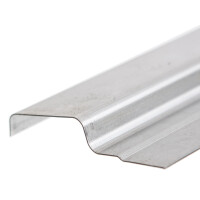 Type2 bay Van Conversion Rear Side Window Repair Recess, Lef