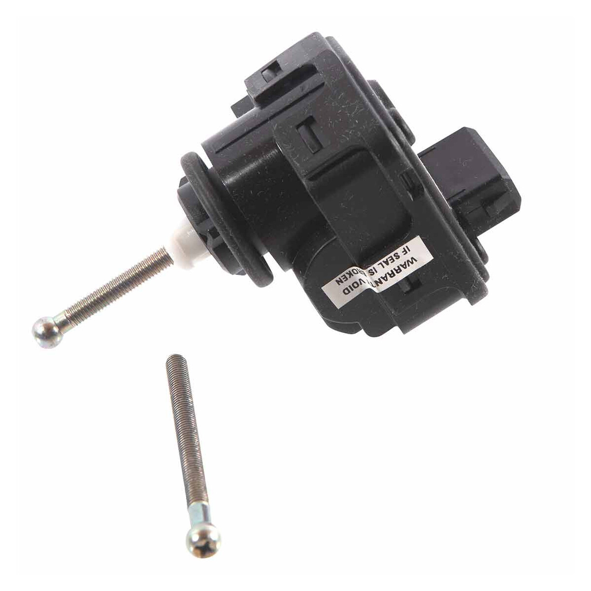 T4 Headlight Range Adjustment Genuine Hella OENr. 1H0941295E 1H09, 136,50