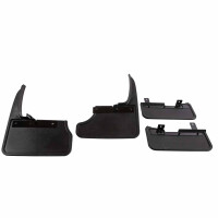 T5 Mud Flap Kit Front & Rear for Tailgate Bus 3