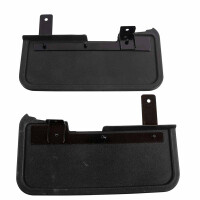 T5 Mud Flap Kit Front & Rear for Tailgate Bus 5