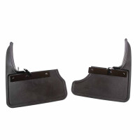 T5 Mud Flap Kit Front & Rear for Tailgate Bus 7