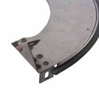 T1 splashpan linksachter 8.52- 7.58 211707361 5