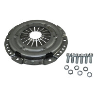 Type2 Split Clutch Pressure Plate Genuin gallery
