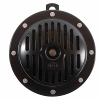 Type2 Split Genuine Hella Horn 12V 380Hz Old Bosch Design OE