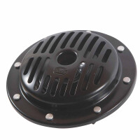 Type2 Split Genuine Hella Horn 12V 380Hz Old Bosch Design OE