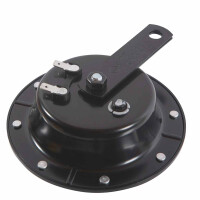 Type2 Split Genuine Hella Horn 12V 380Hz Old Bosch Design OE