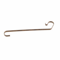 T3 beugel tbv reservewielbak orig.VW 251803687A 2