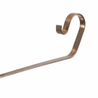 T3 beugel tbv reservewielbak orig.VW 251803687A 3