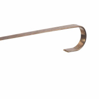 T3 beugel tbv reservewielbak orig.VW 251803687A 4
