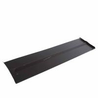 T4 Door body plate right front 2