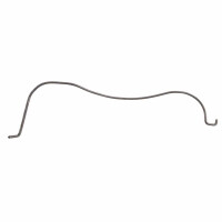 T3 spanbeugel reservewiel links orig.VW 251801913A 2