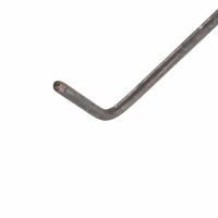 T3 spanbeugel reservewiel links orig.VW 251801913A 4