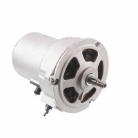 T1 und T2 Lichtmaschine Umbausatz von 6 auf 12 Volt 55A Bosc