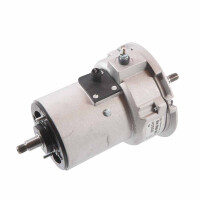 T1 und T2 Lichtmaschine Umbausatz von 6 auf 12 Volt 55A Bosc