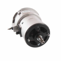 T1 und T2 Lichtmaschine Umbausatz von 6 auf 12 Volt 55A Bosc