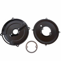 T1 und T2 Lichtmaschine Umbausatz von 6 auf 12 Volt 55A Bosc