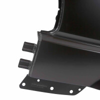 T4 Kotflügel links langer Vorderwagen 15" Räd