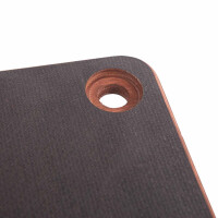 T25 Pick up Engine Lid Wood OE-Nr. 245-813-223A 3