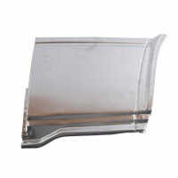T25 Rear Wheel Arch Front Section left O gallery
