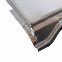 T25 Rear Wheel Arch Front Section left OE-Nr. 251-809-159B 3