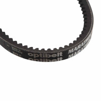 T25 V-Belt 10mm x 643mm Genuine Optibel OE-Nr. 068-121-039B 