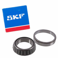 T2, T3 T4 kegellager differentieel SKF 0 gallery