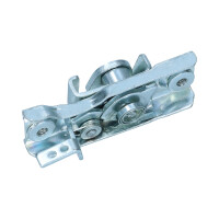 Type2 bay, rear hatch locking mechanism, 8.71 - 7.79, OEM pa
