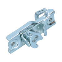 Type2 bay, rear hatch locking mechanism, 8.71 - 7.79, OEM pa