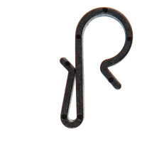 T3 clip tbv gaskabel orig. VW 251721592 gallery